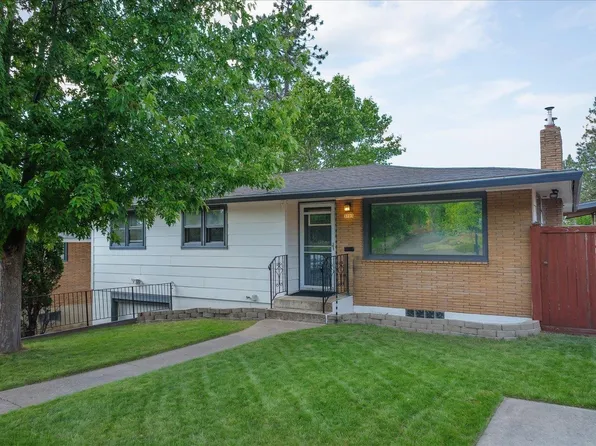 3703 E 18th Ave, Spokane, WA 99223