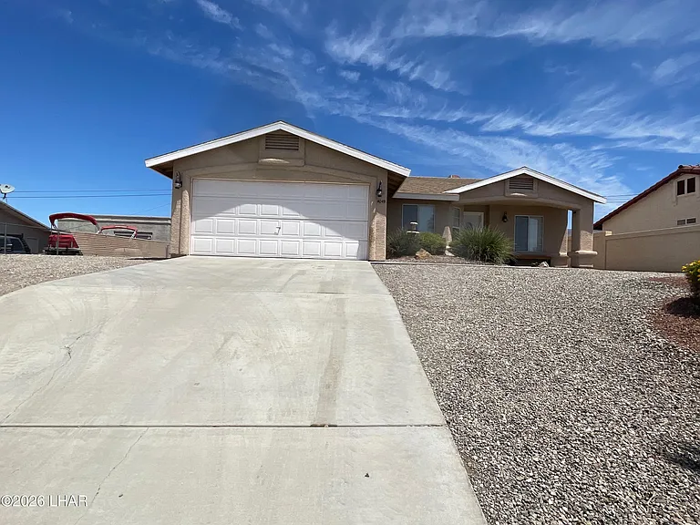 4049 Trotwood Dr — Photo 1