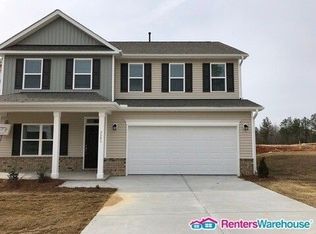 3581 Massey Ridge Ct, Raleigh, NC 27616