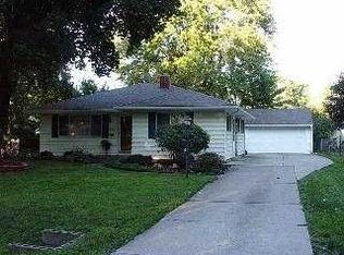 5063 Yermo Dr, Toledo, OH 43613