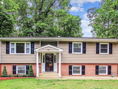 992 Seville Ct, Arnold, MD, 21012