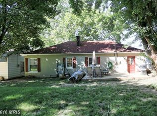 630 Northern Ave, Hagerstown, MD 21742