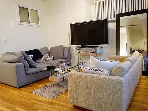 208 Commonwealth Ave #A Photo 1