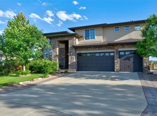 4804 Wagontrail Ct, Parker, CO 80134