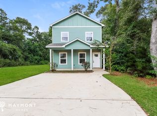 3995 Frontier Rd, Willis, TX 77378