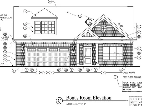 503 Harlequin Dr #29, Cramerton, NC 28056