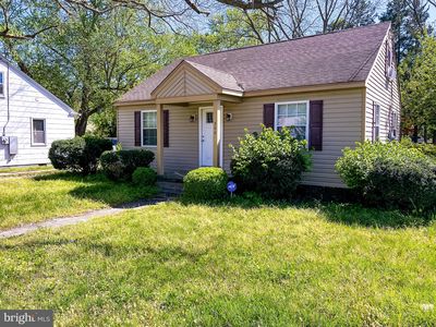 600 E College Ave, Salisbury, MD, 21804