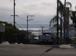 110 W Ivy St, San Diego, CA 92101