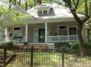 642 Cleburne Ter NE APT B, Atlanta, GA 30306