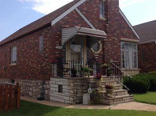 5755 Mardel Ave, Saint Louis, MO 63109