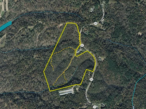 State Route 505 S Lot Wp001, Horse Branch, KY 42349