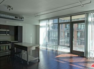 1100 S Hope St APT 1111, Los Angeles, CA 90015