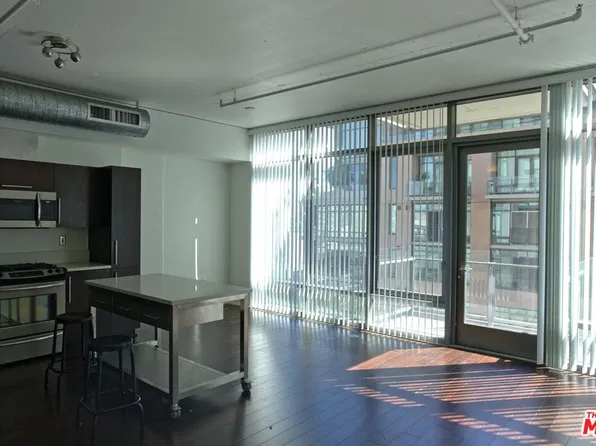 1100 S Hope St APT 1111, Los Angeles, CA 90015
