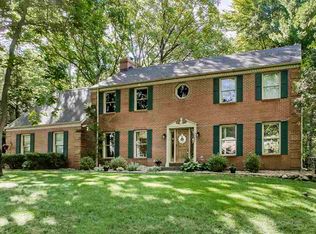 50690 Woodbury Way, Granger, IN