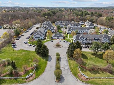 360 Littleton Rd Unit B17, Chelmsford, MA, 01824