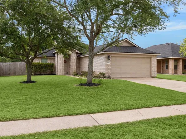 227 Seascape Lane, Dickinson, TX 77539