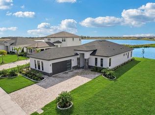224 Valencia Ridge Dr, Auburndale, FL 33823