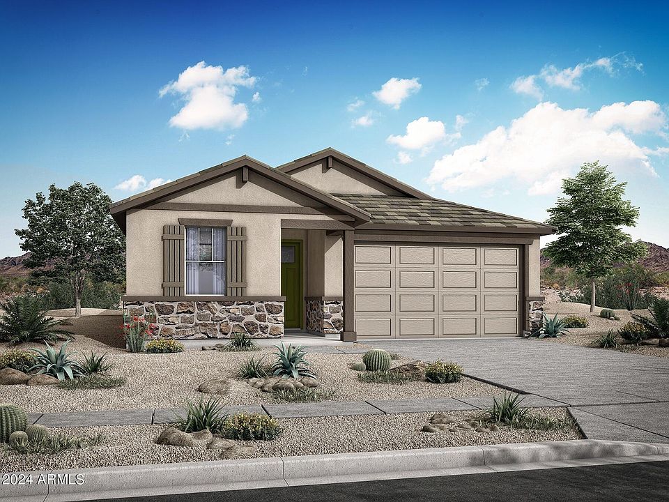 1st image of 4381 W Albert Drive
