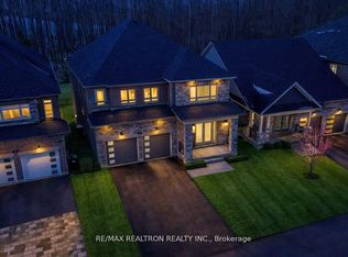 27 Franklin Trl, Barrie, ON L9J0J1