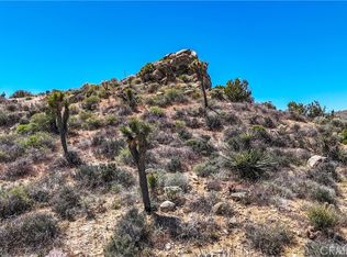 54944 Cheechaco Trl, Yucca Valley, CA 92284