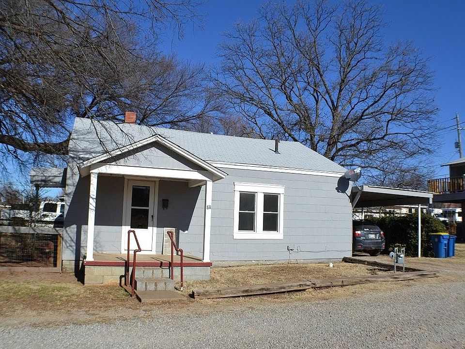 carport