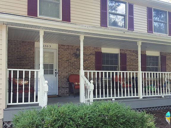 Porch