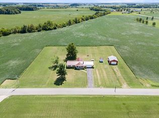 5035 Hamilton Rd, Yoder, IN 46798