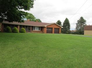 70925 Colerain Rd, Bridgeport, OH 43912