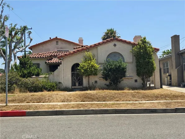 3500 W 78th St, Inglewood, CA 90305