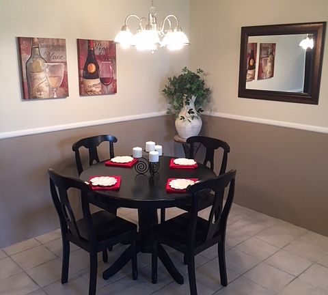 3rd image of 50 E Highline Cir Unit 208