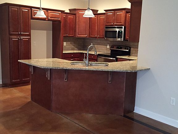 1095 Country Club Rd, Conway Arkansas