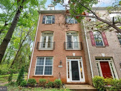 12045 Overbridge Ln, Fairfax, VA, 22030