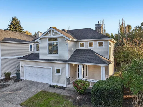 5215 S 237th Place #43, Kent, WA 98032