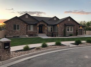 11792 S Willard Creek Cv, South Jordan, UT 84095