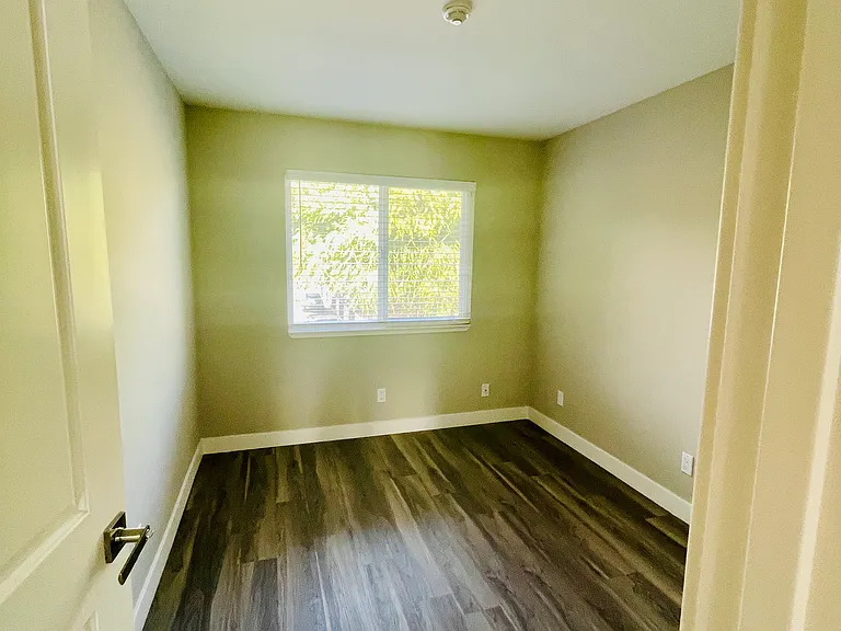 3x1 - Third bedroom