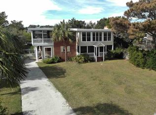 207 Atlantic Ave, Pawleys Island, SC 29585