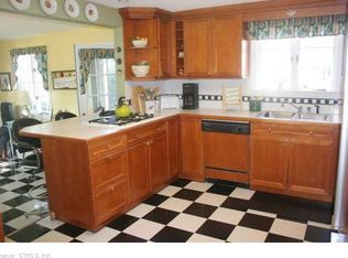 54 Coleman Rd, Wethersfield, CT 06109