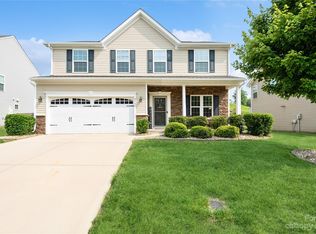 2303 Drake Mill Ln SW, Concord, NC 28025