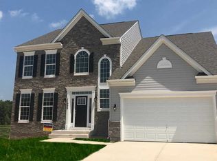 11006 Rawlings Ct, Upper Marlboro, MD 20772