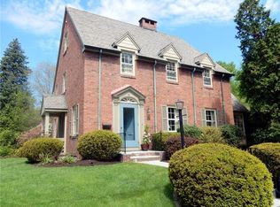 411 Osborne Ln, Sewickley, PA 15143