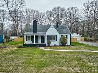 804 N Congress St, York, SC 29745