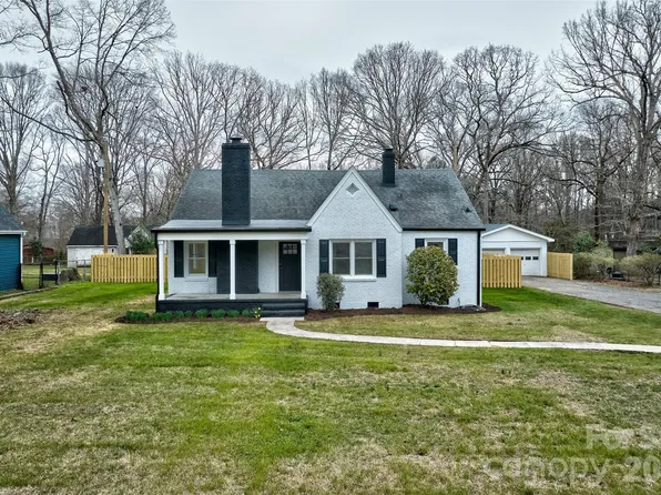 804 N Congress St, York, SC 29745