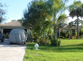 1088 SW Paar Dr, Port Saint Lucie, FL 34953