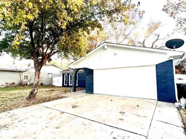 12406 E 34th St, Tulsa, OK 74146