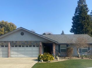 1824 S Bradley St, Visalia, CA 93292
