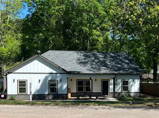 110 Henson Dr, Monroe, GA