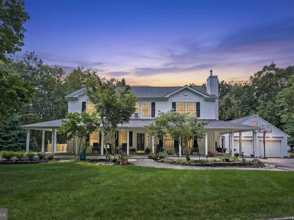 700 Wright Debow Rd, Jackson, NJ 08527