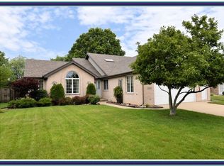 3654 192nd St, Lansing, IL 60438