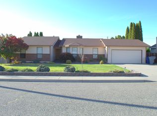 2329 Ferndale Ave, Richland, WA 99354