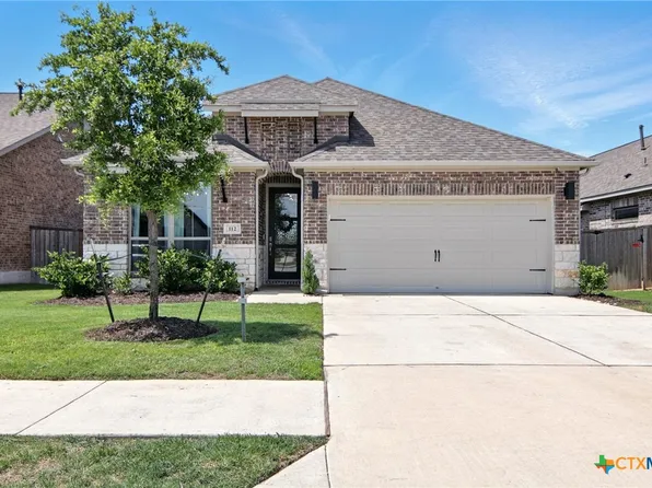 112 Rosemary Ct, Bastrop, TX 78602
